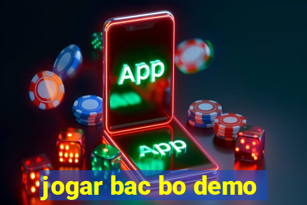 jogar bac bo demo